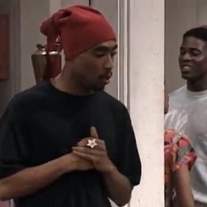 Meet your Posher, Tony